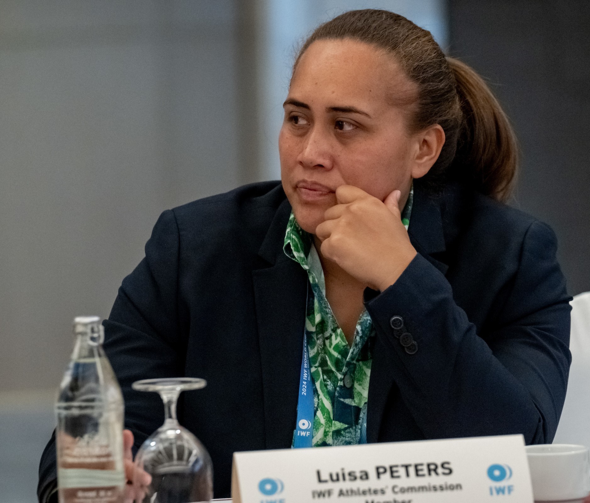 New CISNOC Board cleans house