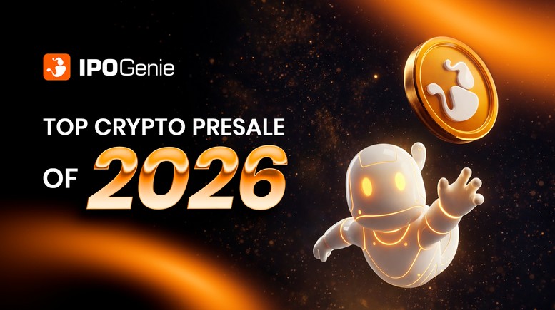 Could These Presales Deliver 10x to 100x? Top Crypto Picks for March & Q2 2026