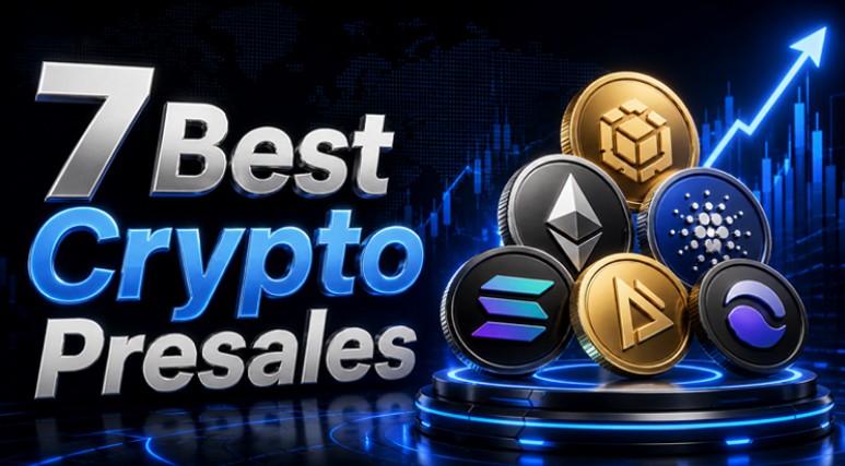 7 أفضل عروض البيع المسبق للعملات المشفرة مع انخفاض أحجام تداول Coinbase وبحث المشترين عن الإدخالات السابقة