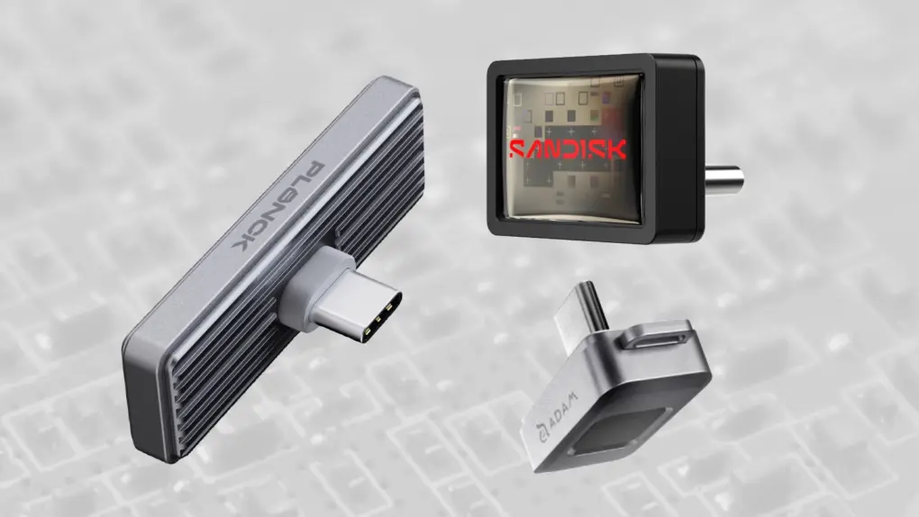 3 best SSDs for iPhone: Fast, secure or cheap