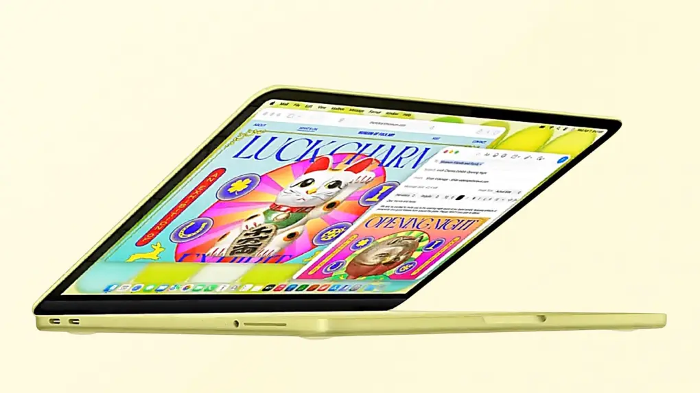 لا تقلل من شأن ذلك: يتمتع جهاز MacBook Neo بأداء مذهل