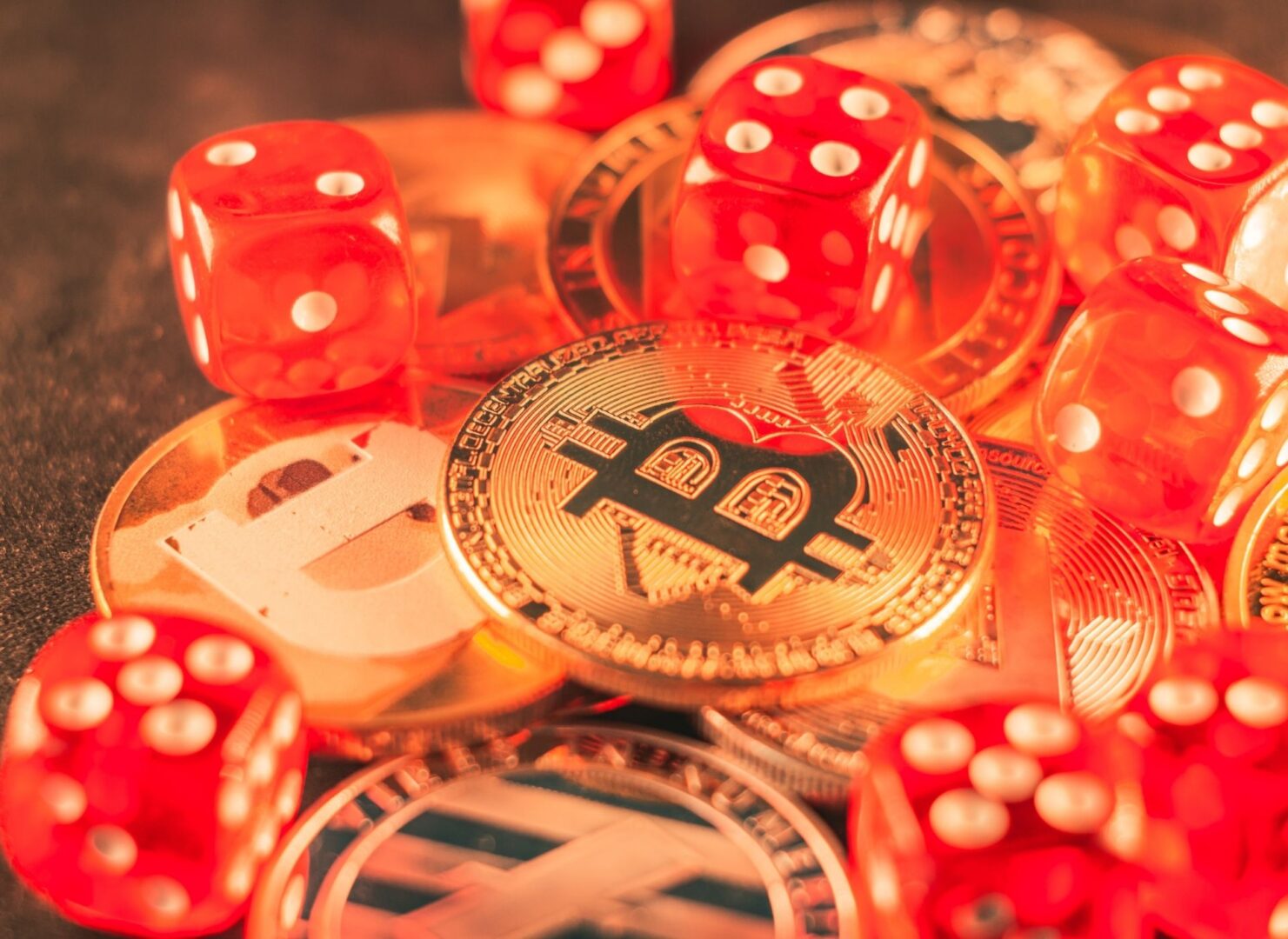 Beneficios de usar criptomonedas en los juegos de azar y elegir criptomonedas en FoxSlots Casino