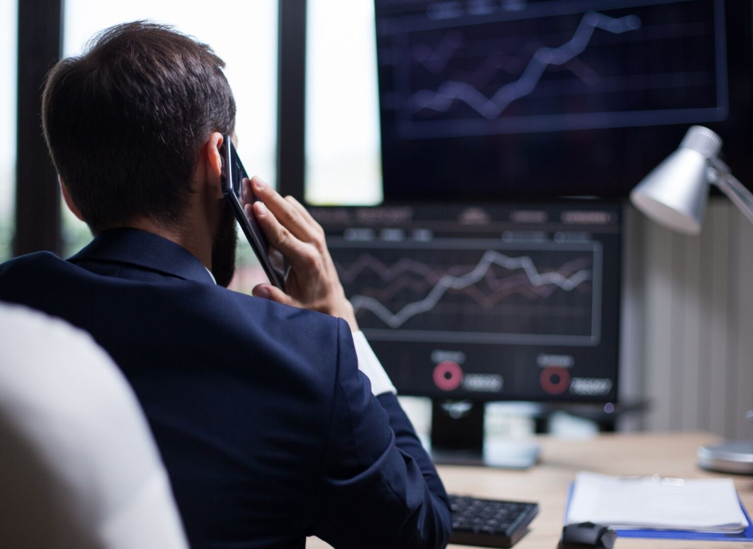 Cómo elegir un corredor de Forex confiable