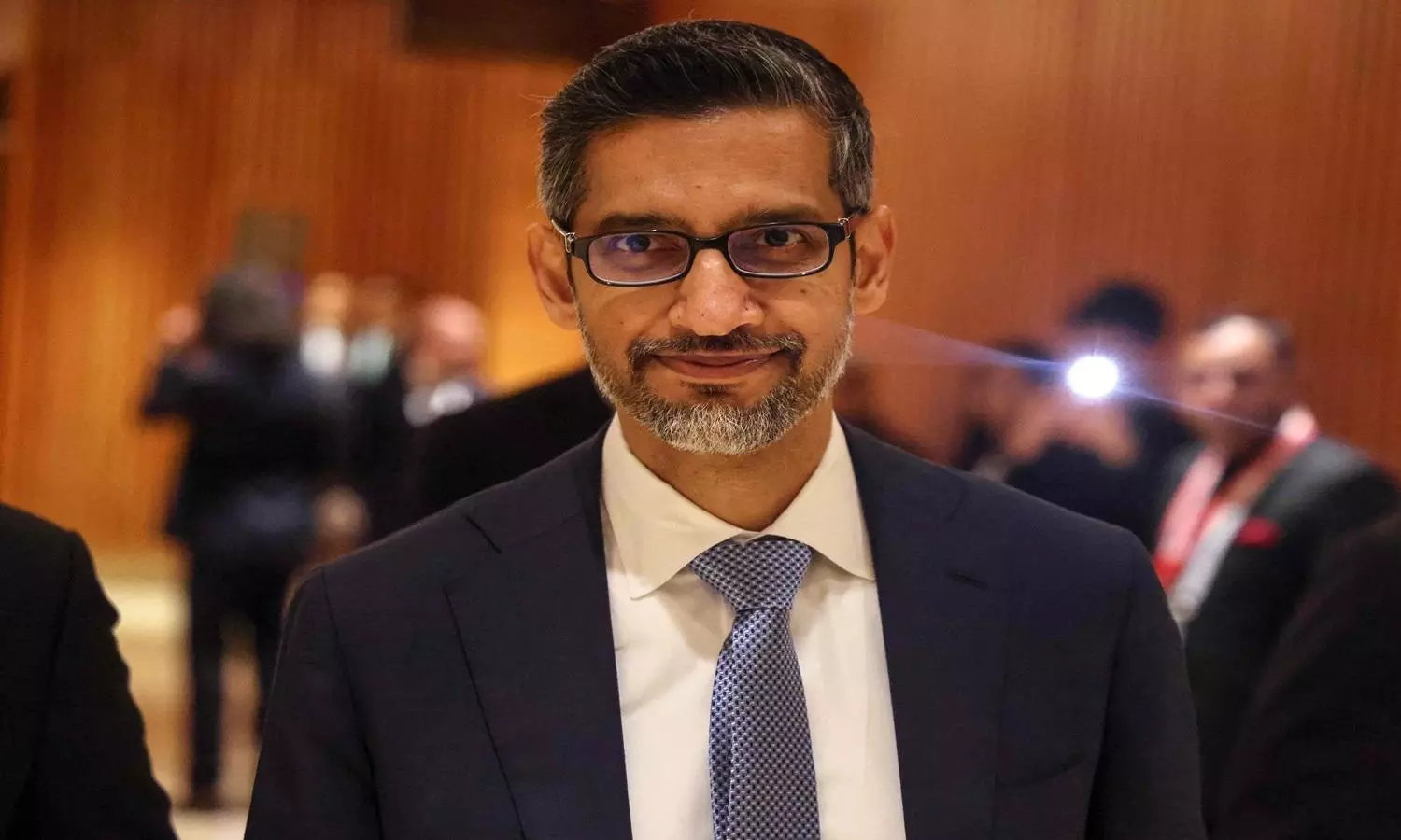 La IA tiene potencial para desbloquear nuevos descubrimientos científicos: Pichai