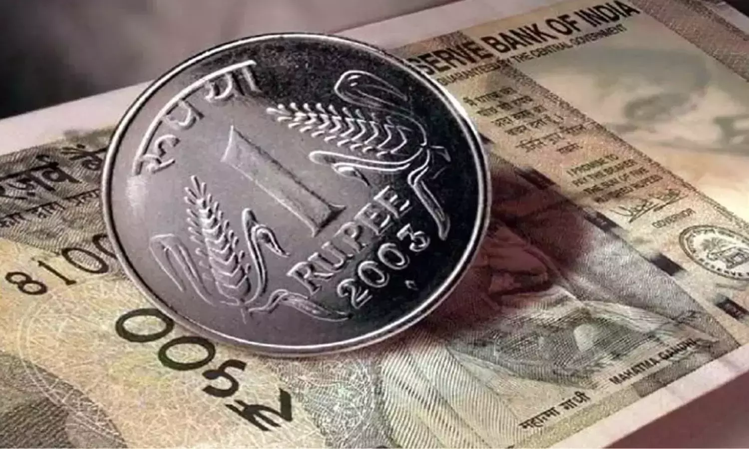 Rupee Drops 18 Paise to 96.38 Against US Dollar in Early Trading