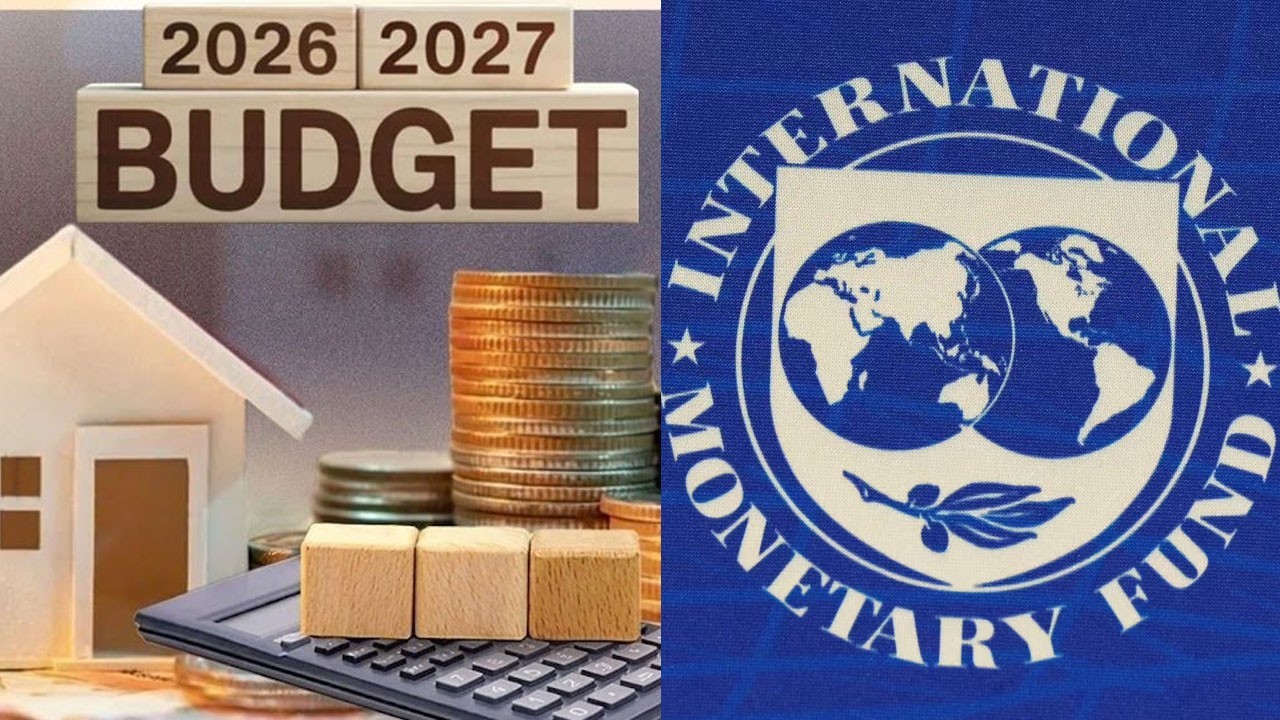 Budget delayed amid IMF, coalition issues