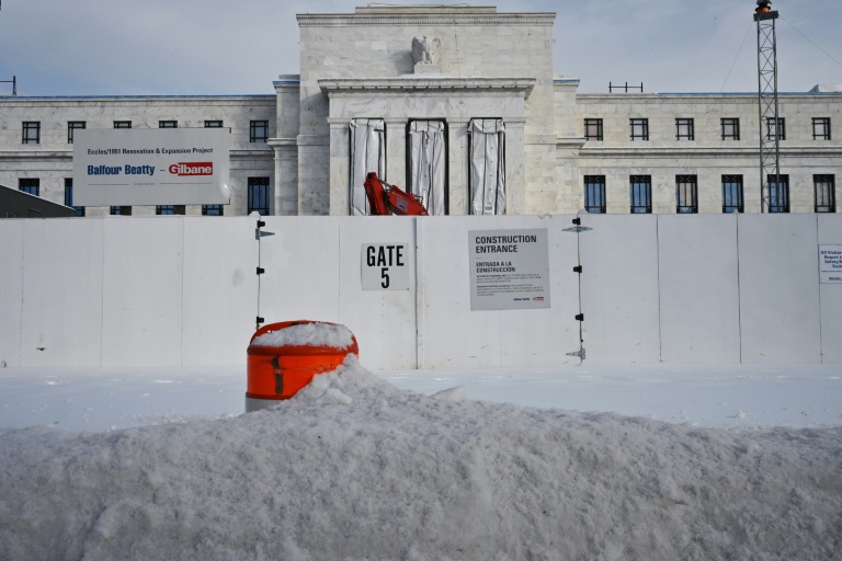Analysts say Kevin Warsh a safe choice for US Fed chair