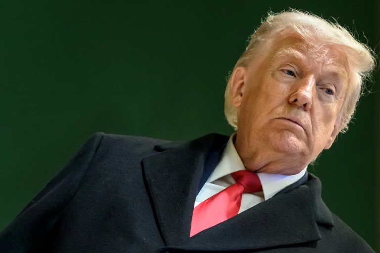 Stocks track Wall St rally as Trump cools tariff threats in Davos