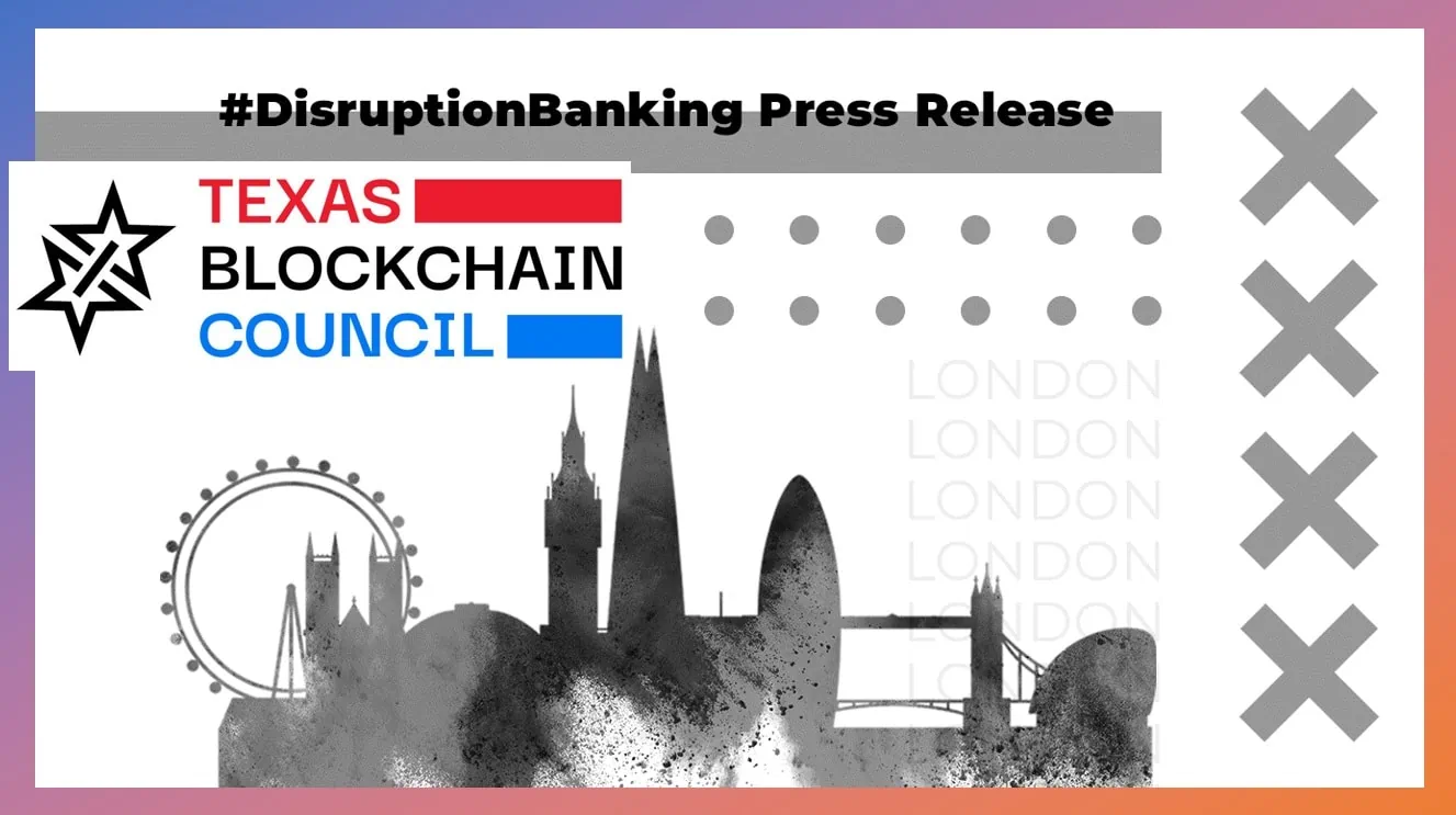 مجلس تكساس لتقنية البلوك تشين ومختبرات تشين لينك يعلنان عن تعاون.
