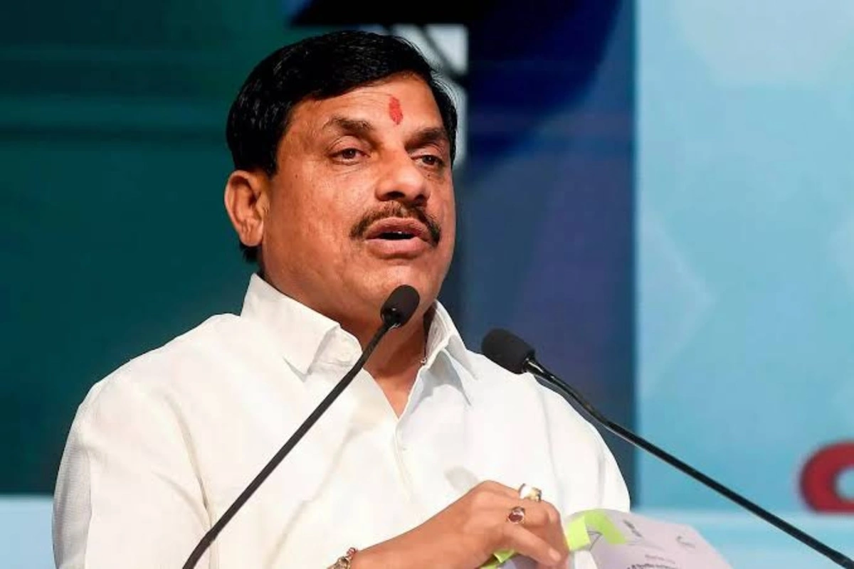 Mohan Yadav: El sector lácteo impulsa el empoderamiento de los ganaderos en Madhya Pradesh