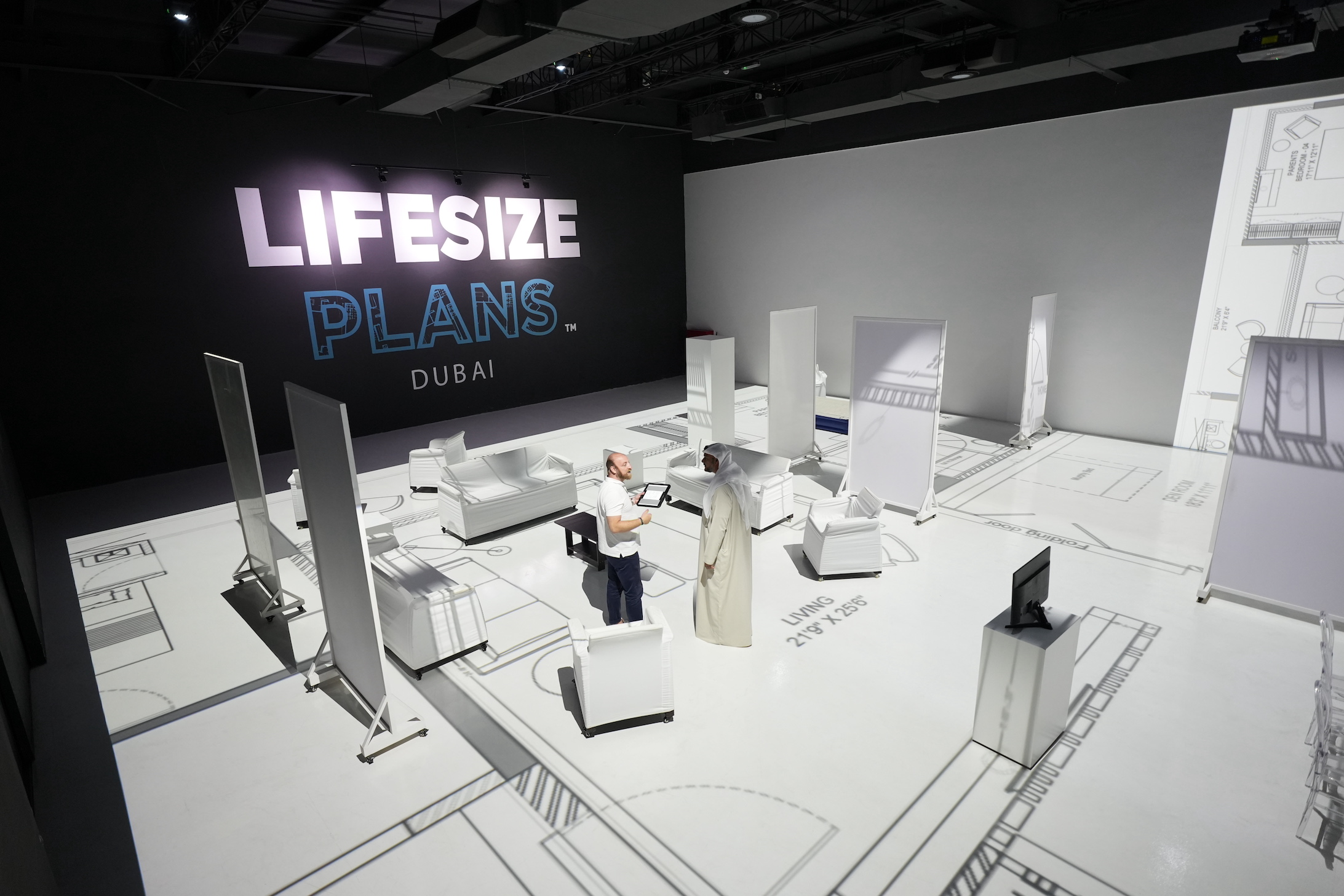 من المتوقع أن يصل حجم سوق التكنولوجيا العقارية في دولة الإمارات العربية المتحدة إلى 5.69 مليار درهم إماراتي بحلول عام 2030.