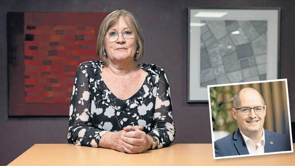 Hunter Means Business: Law Partners acquires Catherine Henry Lawyers