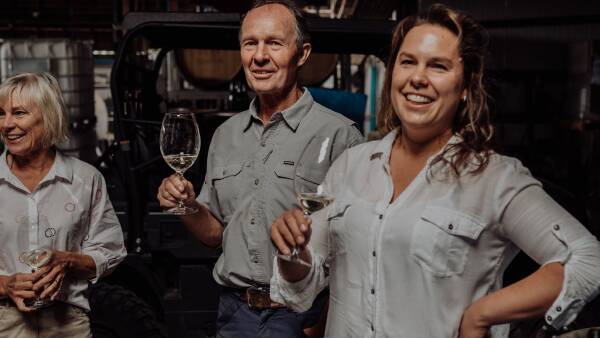 Stunning success an unassuming business for Meadowbank