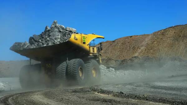 Coal mining still the driving force in the Hunter's economy