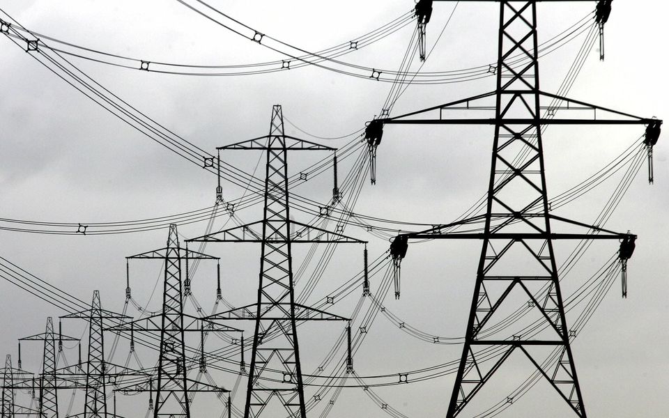 Greek grid operator to help upgrade Libyan power network