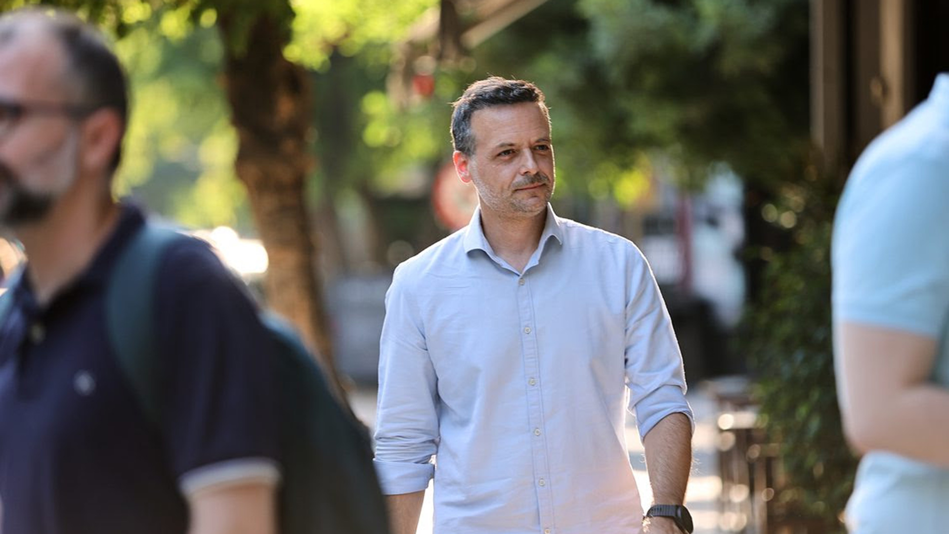 School loan pits Athens mayor against predecessor