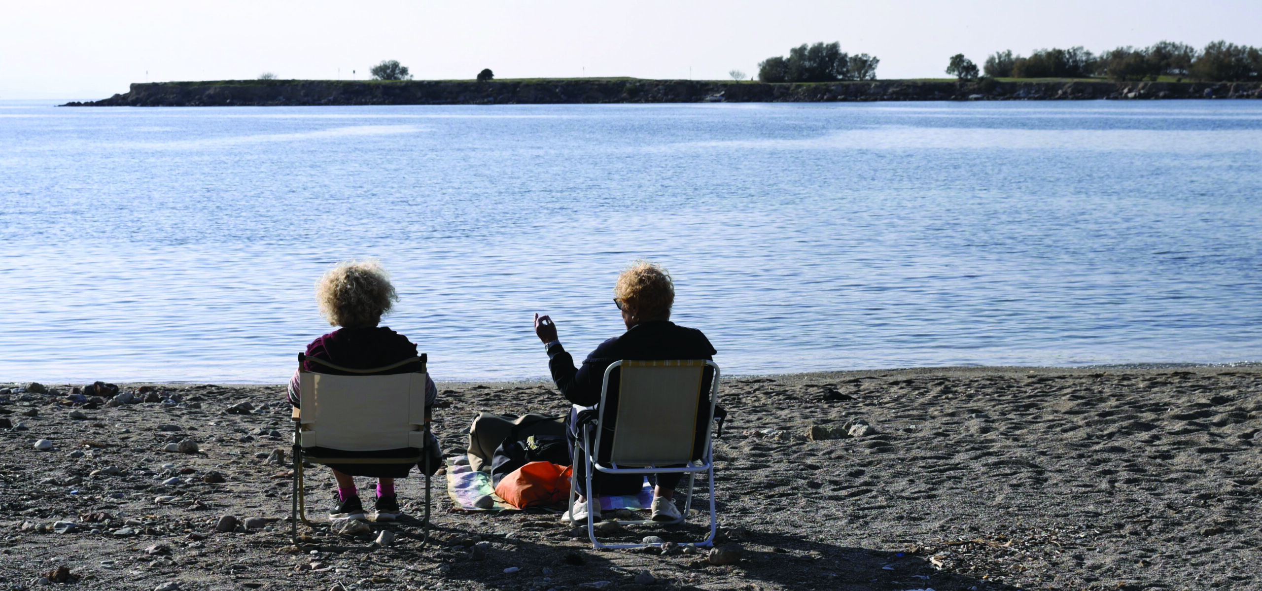Subsidized holiday scheme for pensioners opens Monday