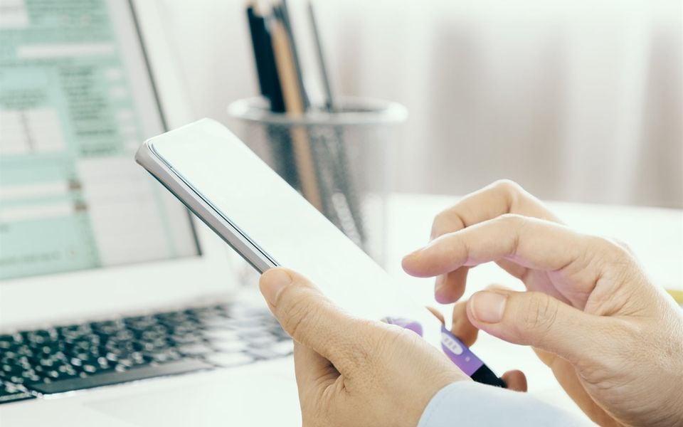 Platform for tax declarations to open March 16