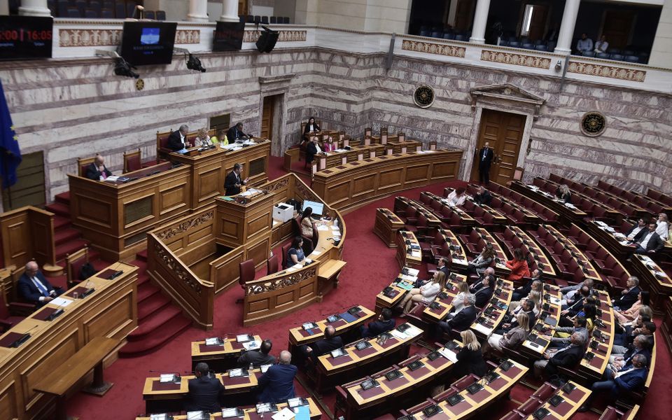 Constitutional barrier to fiscal deficits