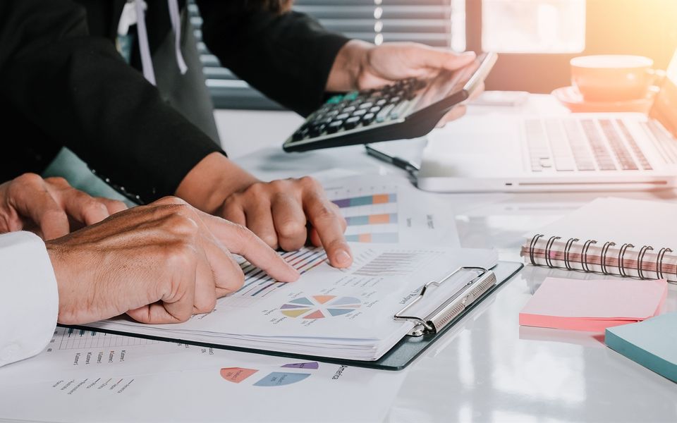 State arrears to private sector drop in December