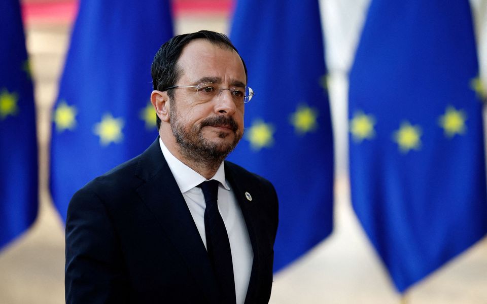 نيقوسيا تشيد ببيانات النمو الاقتصادي