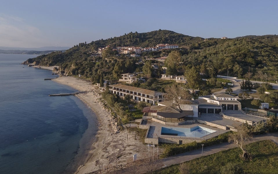 أصول زينيا مهيأة للاستخدام