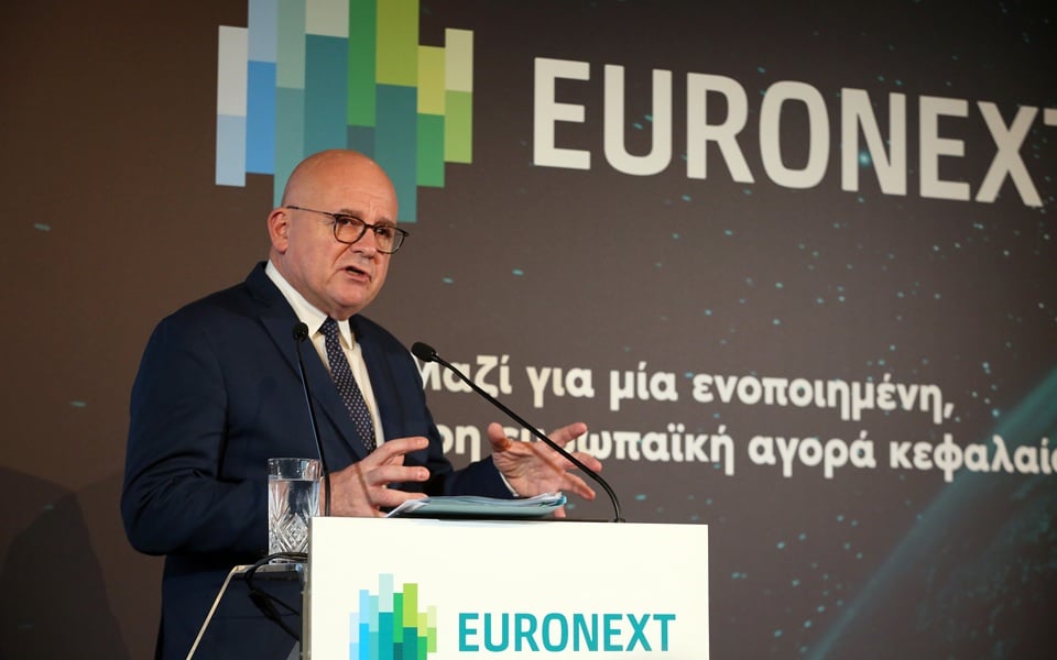 New listings come to ATHEX