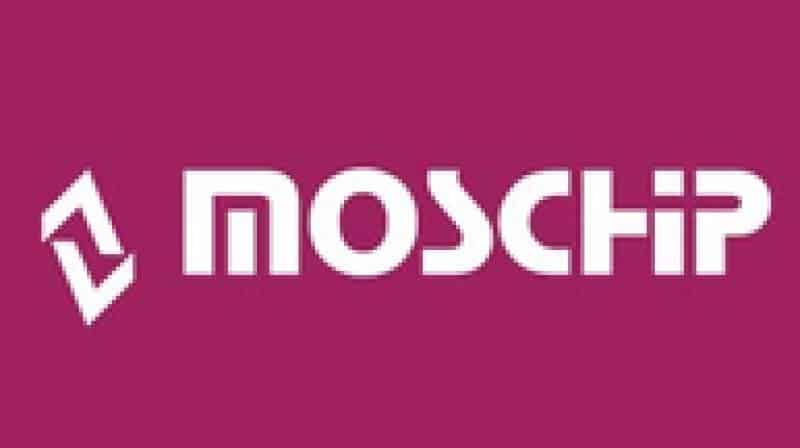 TRABAJO: Ingeniero de firmware integrado en MosChip en Ahmedabad