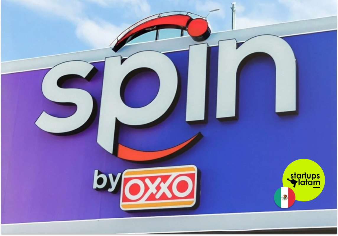 FEMSA cuts staff at its fintech Spin