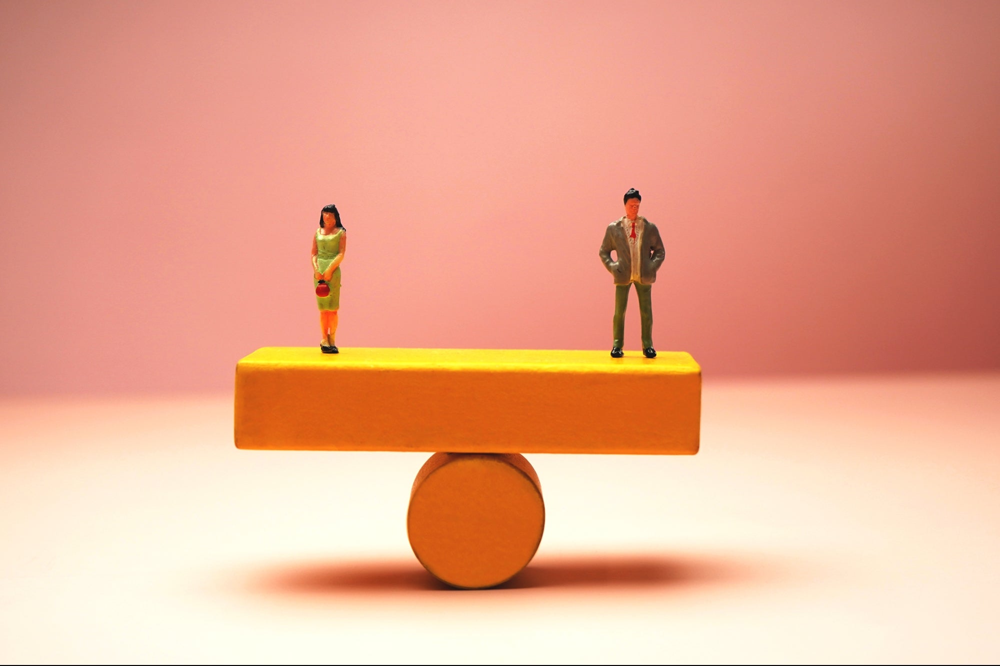 Are You Hiring the Best People — or Just the Best Negotiators? Your Pay Practices May Be Biased