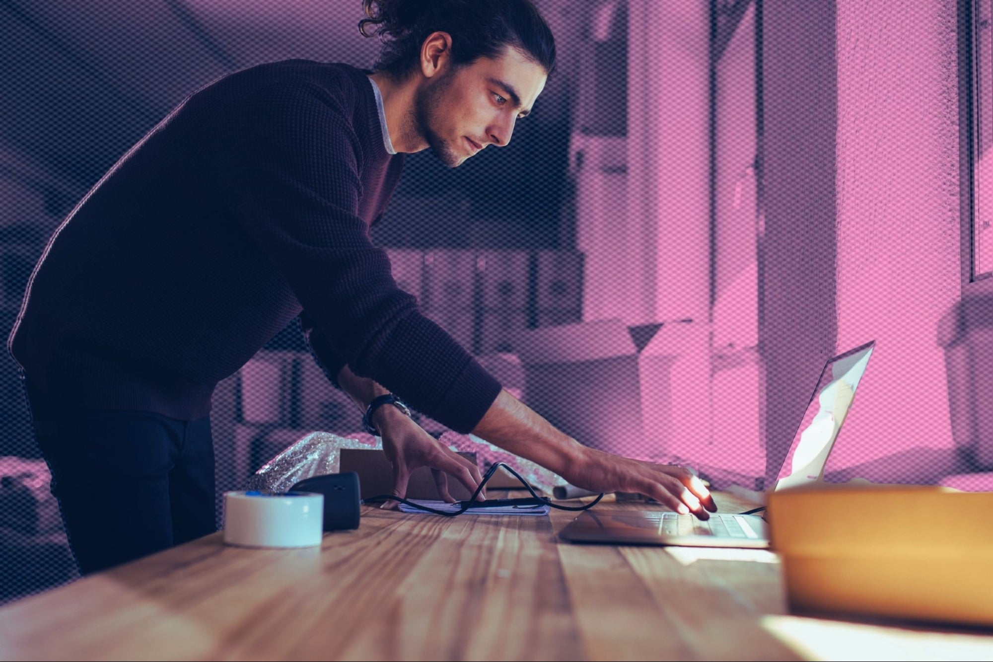 هل تريد عملاً تجاريًا عالي الربح عبر الإنترنت في عام 2026؟ وإليك كيف سيساعدك النموذج المُصمم خصيصًا لك على تحقيق هدفك