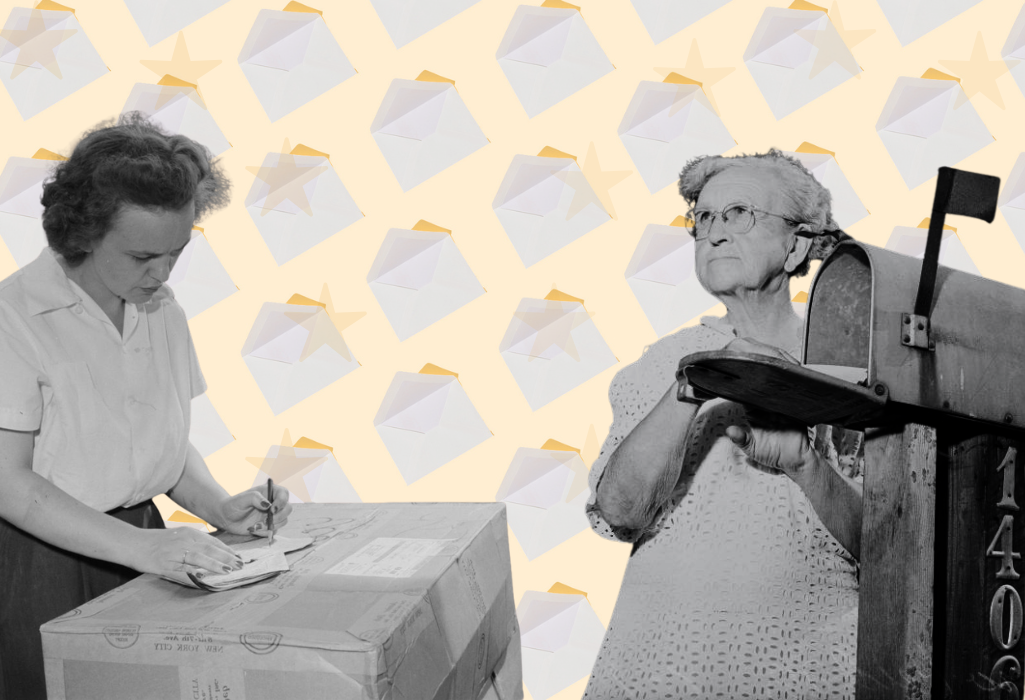 EXPLICADO: El correo de Europa se renueva para la era de los paquetes