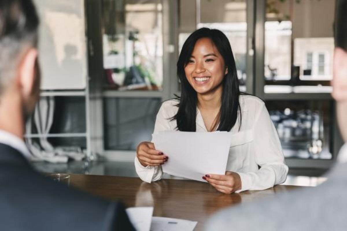 لماذا يهتم أصحاب العمل بمن أنت، وليس فقط بما يمكنك القيام به