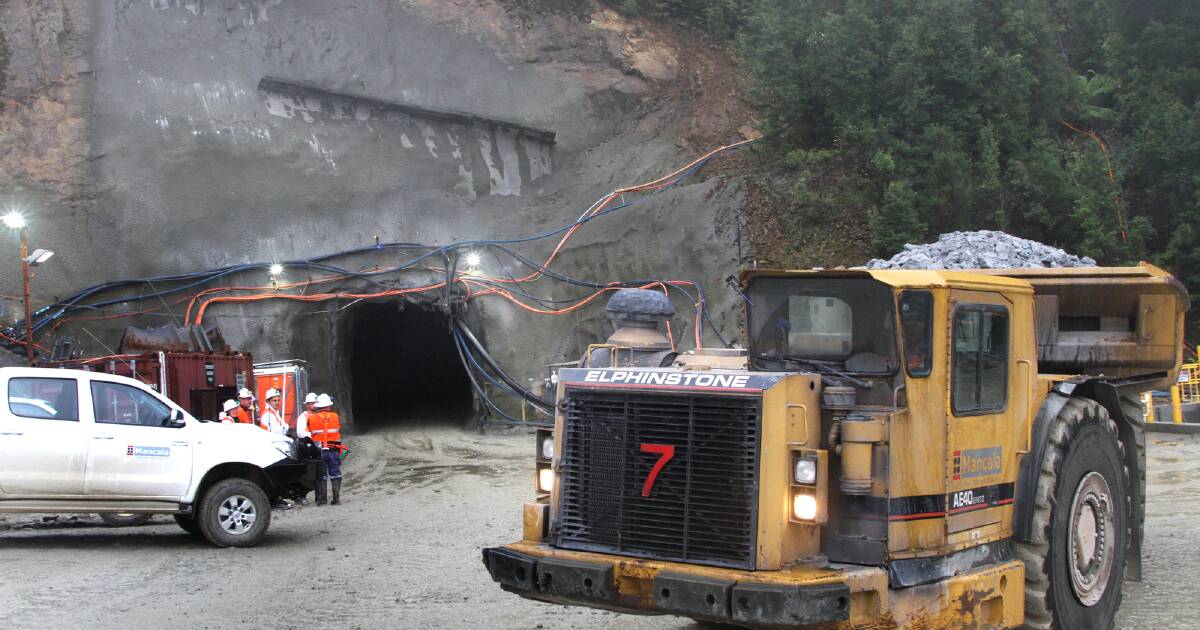 أعلنت شركة هيليير ميتالز إفلاسها، والمصفي سيحقق في تحويلات الأصول.