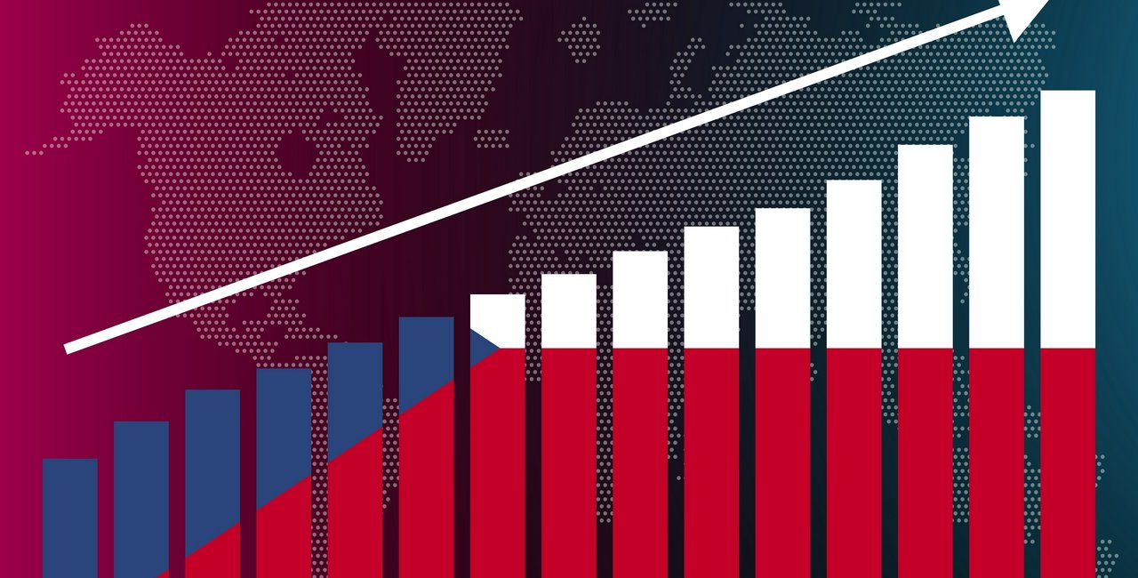 Czechia among top 10 EU economies, but experts warn on future growth