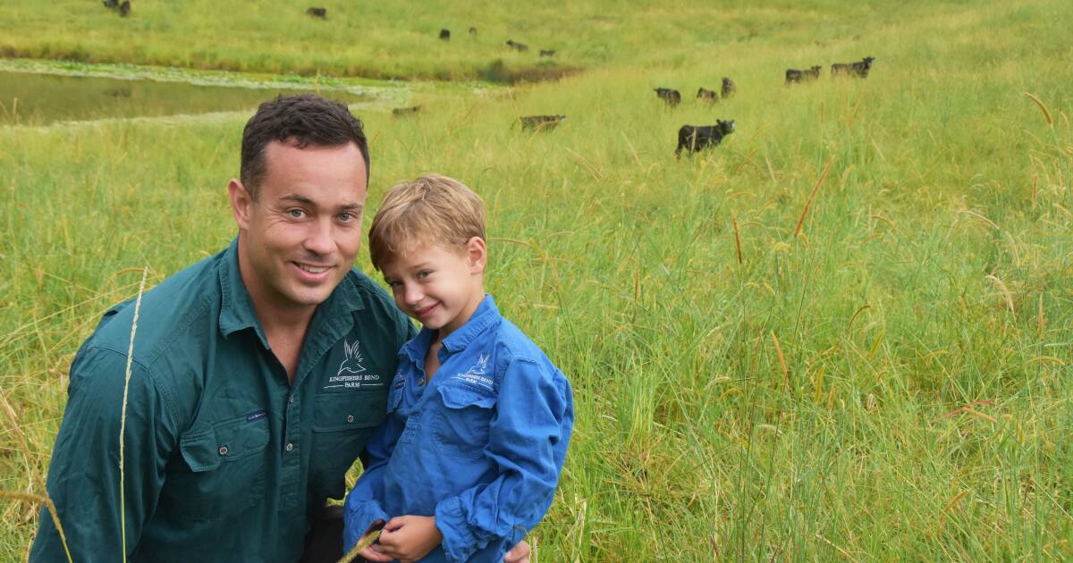 من الصفر إلى 8.8 مليون دولار أمريكي في ثلاث سنوات: كيف حقق منتجو لحوم الأبقار الشباب هذا الإنجاز