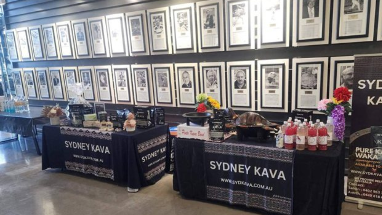 Fiji products gain strong Australian interest