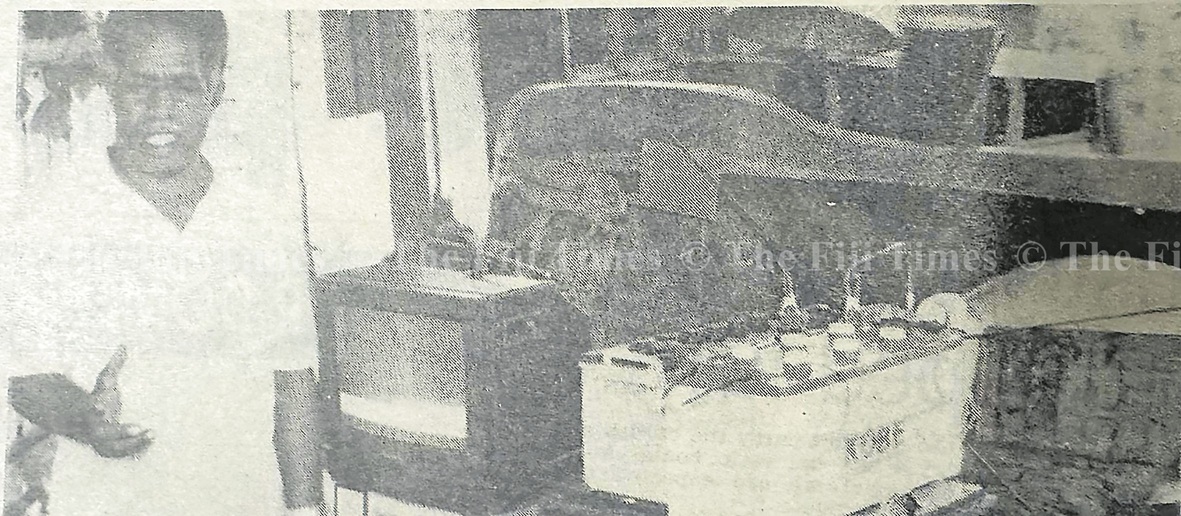 العودة إلى التاريخ | مشروع كوتي الطموح