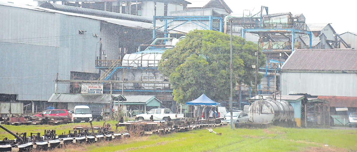 OPINION | Honouring the rust – Why Fiji’s sugar is more than just a crop