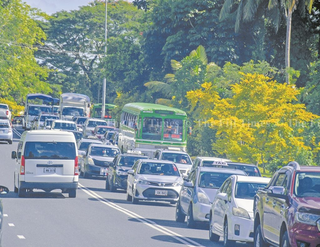 OPINION | Fuel shortages, food risks, and fault lines