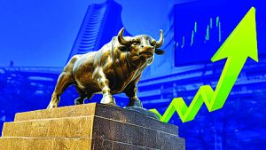 Dalal Street Braces for Volatility as Oil Surge and Global Signals Set the Tone