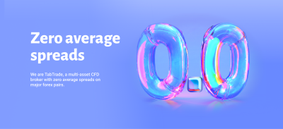 TabTrade Edge Matches the Industry’s Lowest Average Spreads on the Majors, Datalyst Data Shows