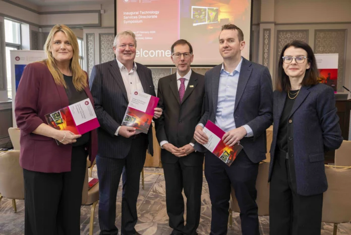 University of Galway launches new medical devices prototype hub