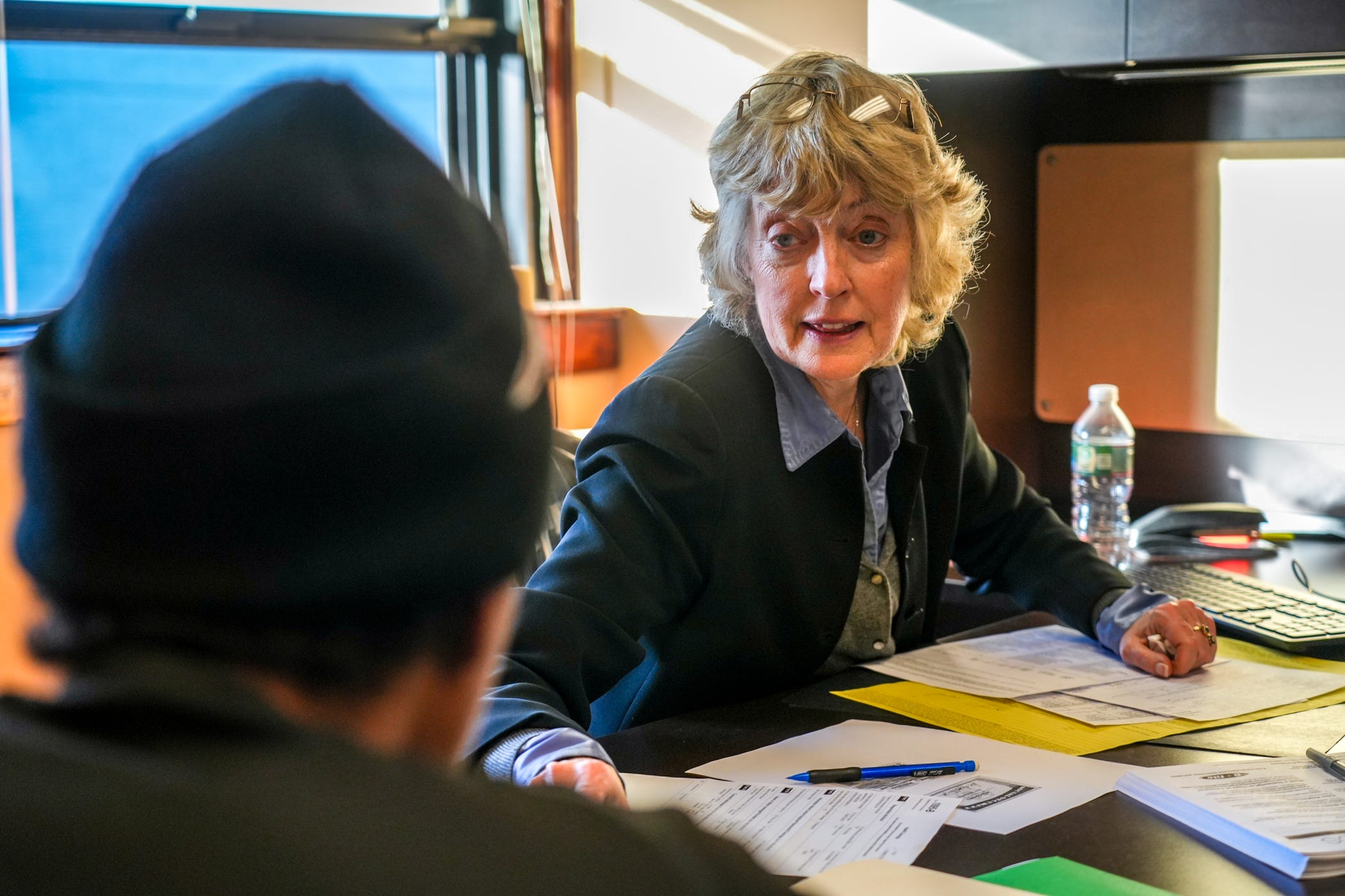 Tax preparation doesn't have to be hard. How VITA can help in RI.