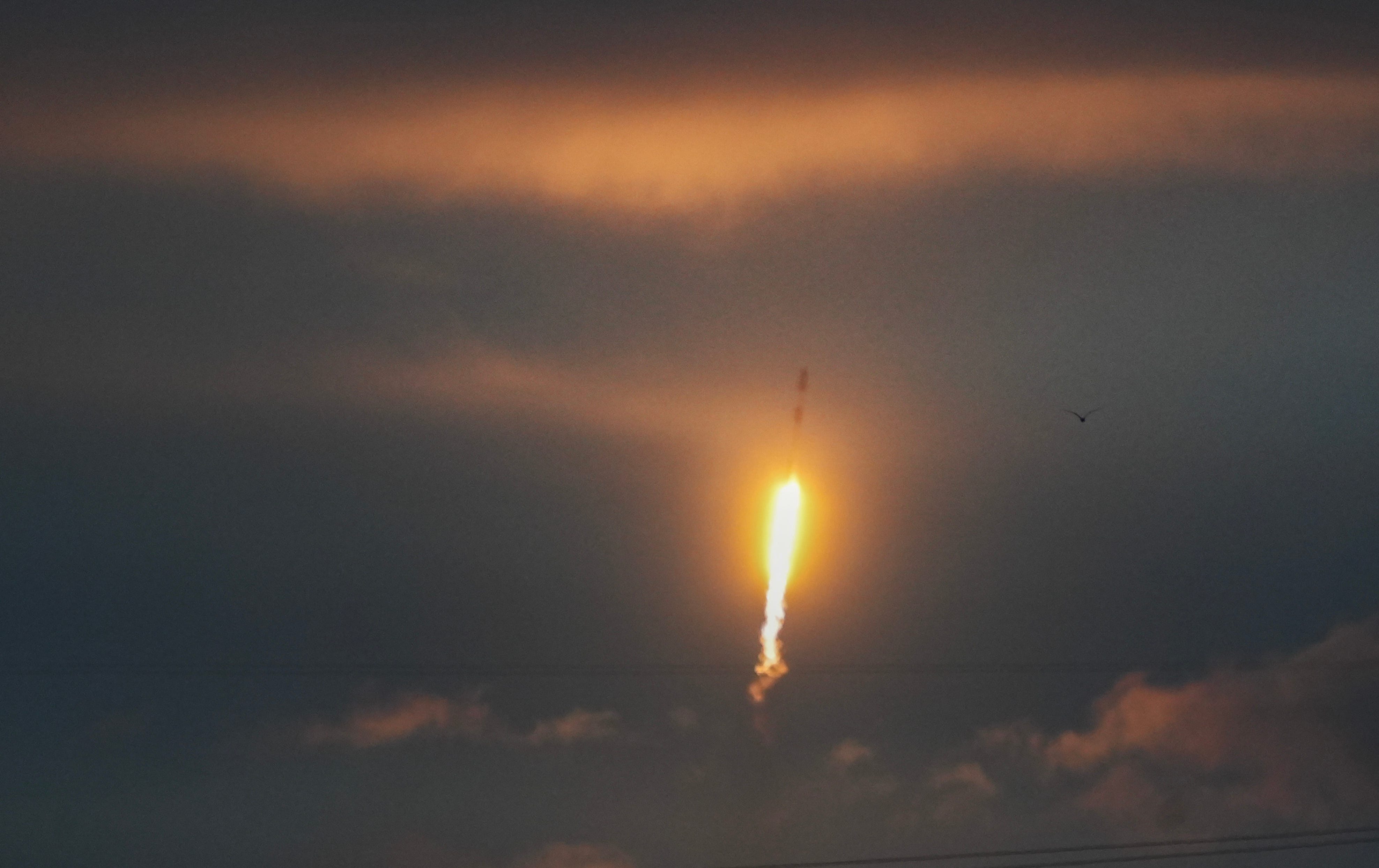 What to know before tonight's SpaceX rocket launch from Cape Canaveral