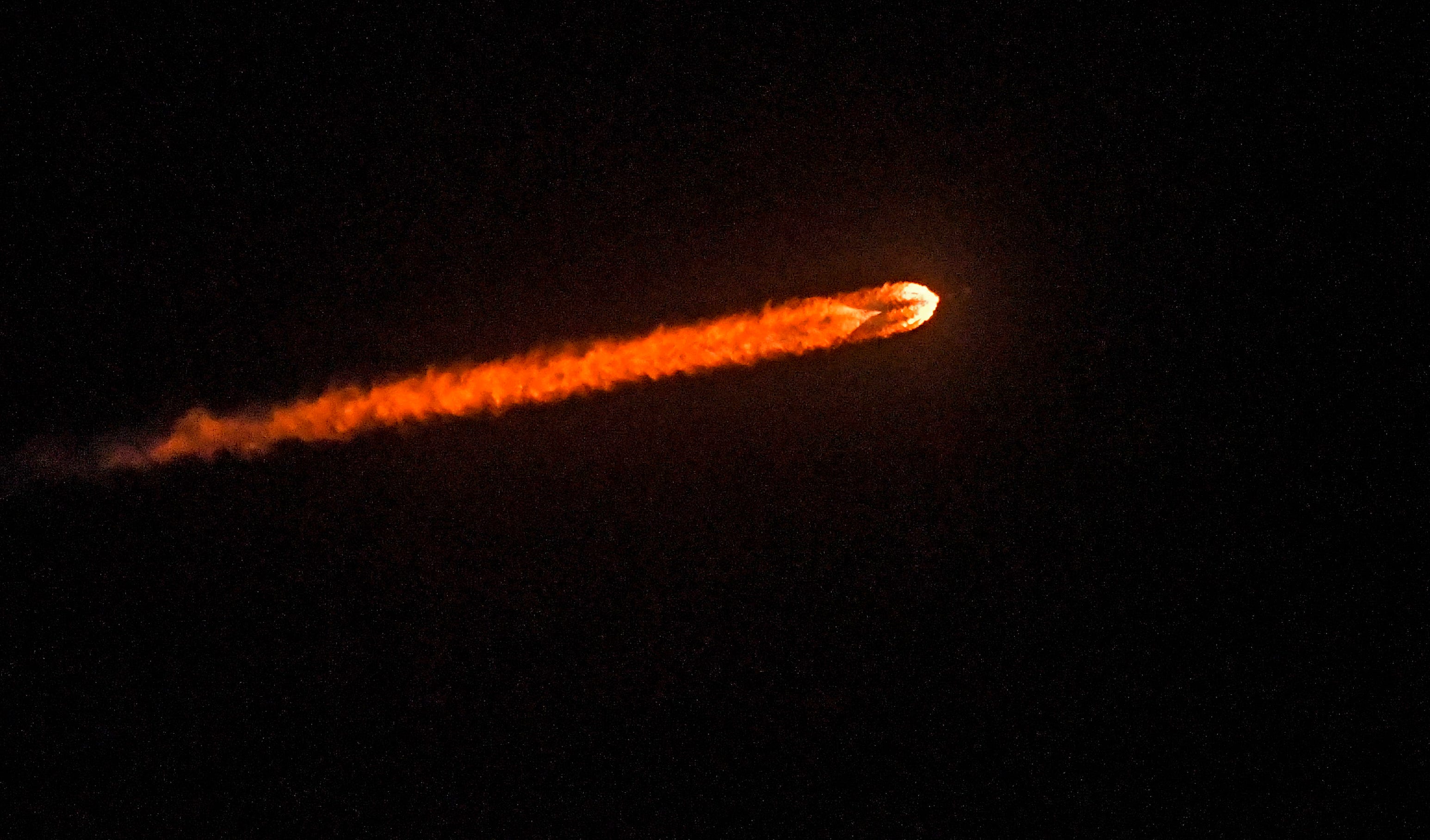 Everything to know about SpaceX launch Friday from Cape Canaveral, Florida