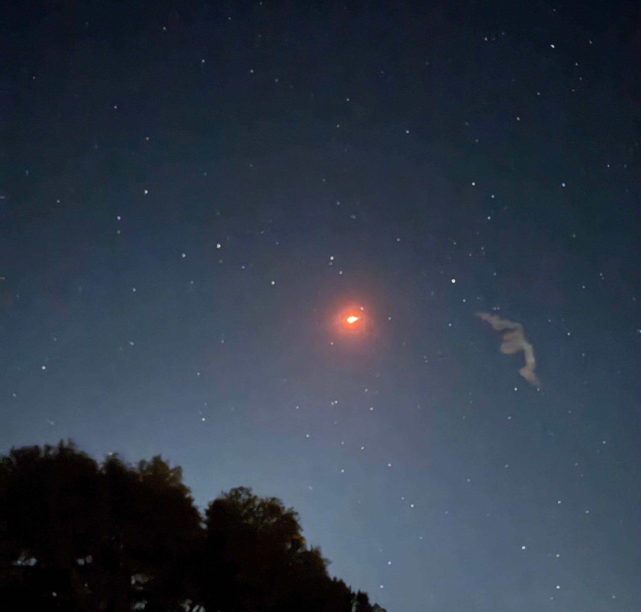 هل هناك إطلاق صاروخ اليوم؟ تخطط SpaceX للإقلاع من Vandenberg