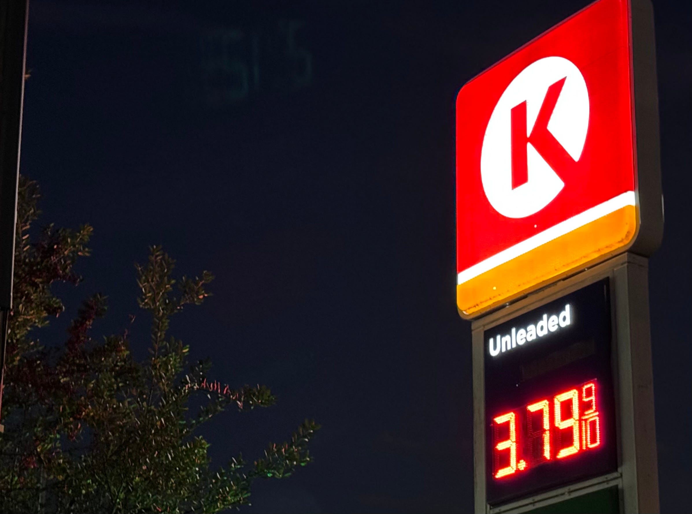 What makes this U.S. gas crisis worse than the 1970s gas shortages?