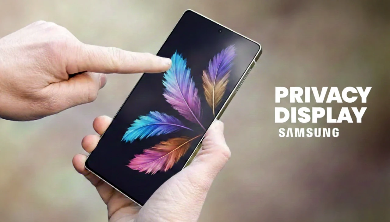 Samsung Galaxy S26 Ultra’s Privacy Display Will Blow Your Mind!