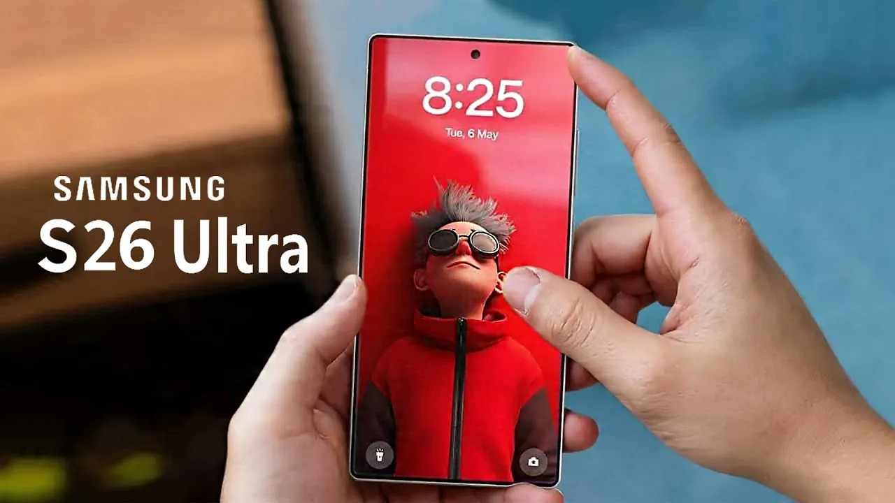 سعر هاتف سامسونج جالكسي إس 26 ألترا: كل ما تحتاج معرفته